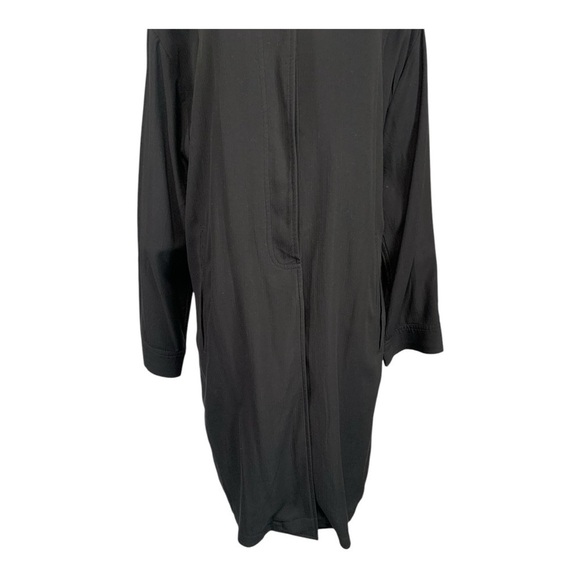 RAILS Long Sleeve Collared Shirt Dress Size Large - Picture 6 of 11